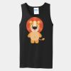 Core Cotton Tank Top Thumbnail