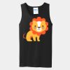 Core Cotton Tank Top Thumbnail