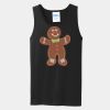 Core Cotton Tank Top Thumbnail