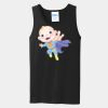 Core Cotton Tank Top Thumbnail