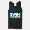 Core Cotton Tank Top Thumbnail