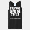 Core Cotton Tank Top Thumbnail
