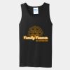 Core Cotton Tank Top Thumbnail