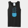 Core Cotton Tank Top Thumbnail
