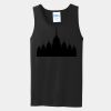 Core Cotton Tank Top Thumbnail