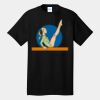 Tall Core Cotton Tee Thumbnail