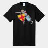 Tall Core Cotton Tee Thumbnail