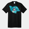 Tall Core Cotton Tee Thumbnail