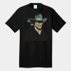 Tall Core Cotton Tee Thumbnail