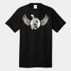 Tall Core Cotton Tee Thumbnail
