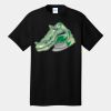 Tall Core Cotton Tee Thumbnail