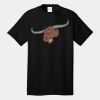 Tall Core Cotton Tee Thumbnail