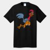 Tall Core Cotton Tee Thumbnail