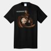 Tall Core Cotton Tee Thumbnail