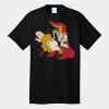 Tall Core Cotton Tee Thumbnail