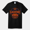 Tall Core Cotton Tee Thumbnail