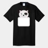 Tall Core Cotton Tee Thumbnail