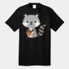 Tall Core Cotton Tee Thumbnail