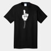 Tall Core Cotton Tee Thumbnail