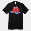 Tall Core Cotton Tee Thumbnail