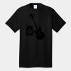 Tall Core Cotton Tee Thumbnail
