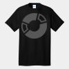 Tall Core Cotton Tee Thumbnail