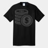 Tall Core Cotton Tee Thumbnail