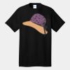Tall Core Cotton Tee Thumbnail