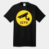 Tall Core Cotton Tee Thumbnail