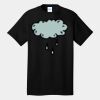 Tall Core Cotton Tee Thumbnail