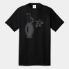 Tall Core Cotton Tee Thumbnail
