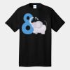 Tall Core Cotton Tee Thumbnail