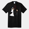 Tall Core Cotton Tee Thumbnail