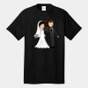 Tall Core Cotton Tee Thumbnail