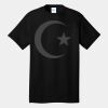 Tall Core Cotton Tee Thumbnail