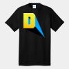 Tall Core Cotton Tee Thumbnail