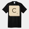 Tall Core Cotton Tee Thumbnail