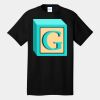 Tall Core Cotton Tee Thumbnail