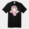 Tall Core Cotton Tee Thumbnail