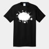 Tall Core Cotton Tee Thumbnail