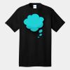 Tall Core Cotton Tee Thumbnail