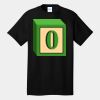 Tall Core Cotton Tee Thumbnail