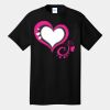 Tall Core Cotton Tee Thumbnail