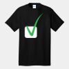 Tall Core Cotton Tee Thumbnail