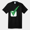 Tall Core Cotton Tee Thumbnail