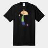 Tall Core Cotton Tee Thumbnail