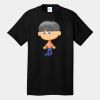 Tall Core Cotton Tee Thumbnail