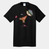 Tall Core Cotton Tee Thumbnail