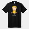 Tall Core Cotton Tee Thumbnail