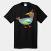 Tall Core Cotton Tee Thumbnail